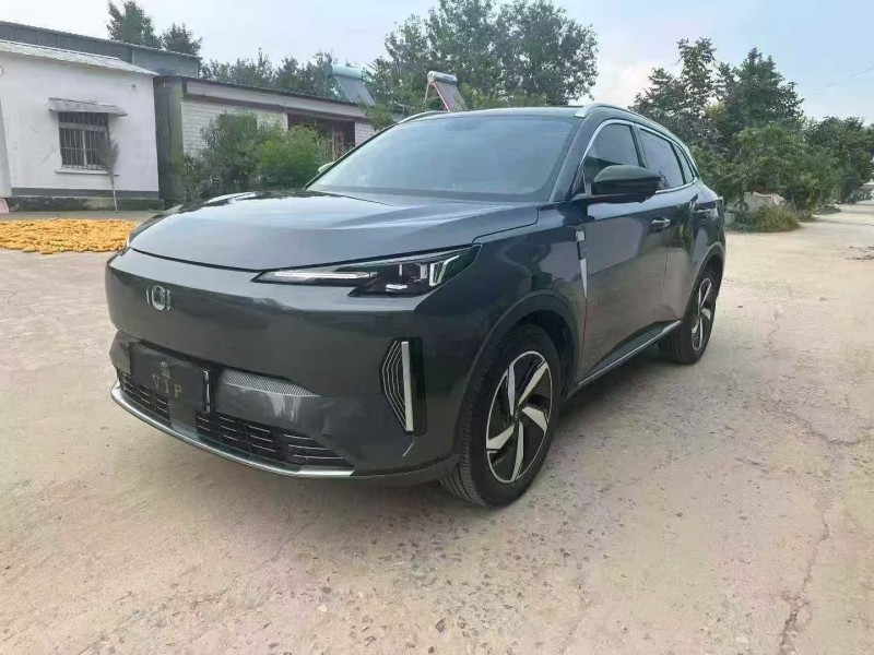 徐州24年长安汽车启源3