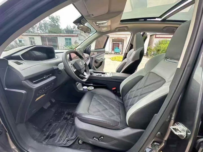 徐州24年长安汽车启源4