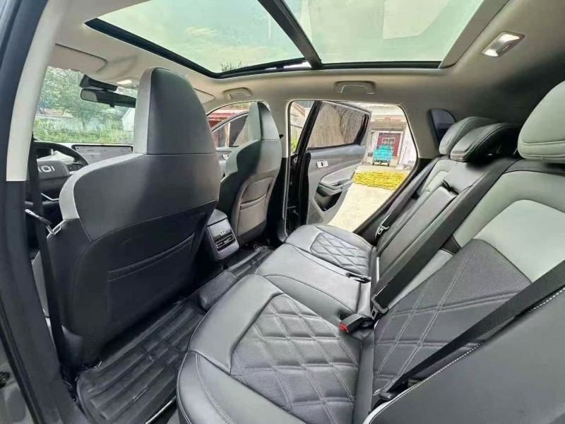 徐州24年长安汽车启源5