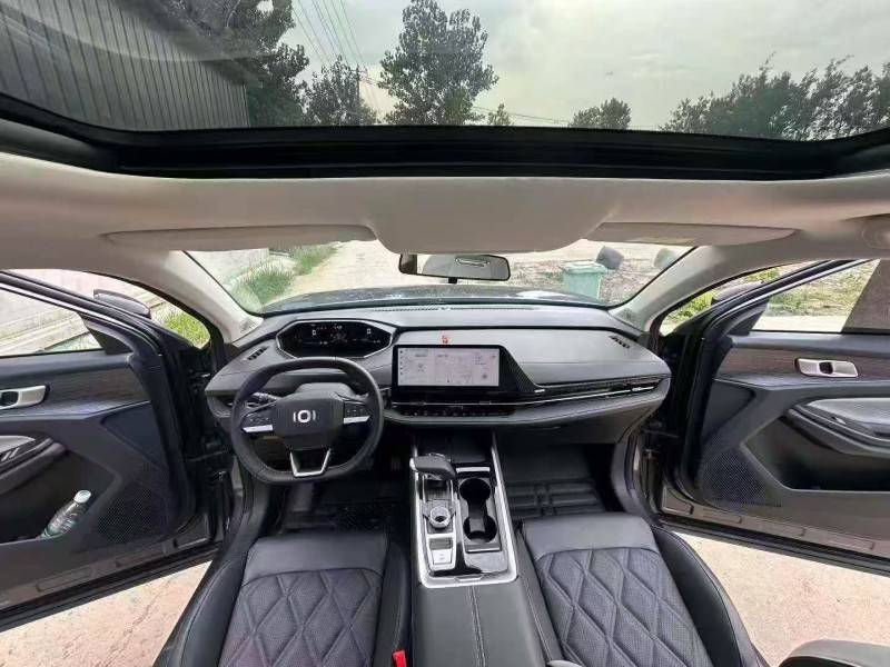 徐州24年长安汽车启源6