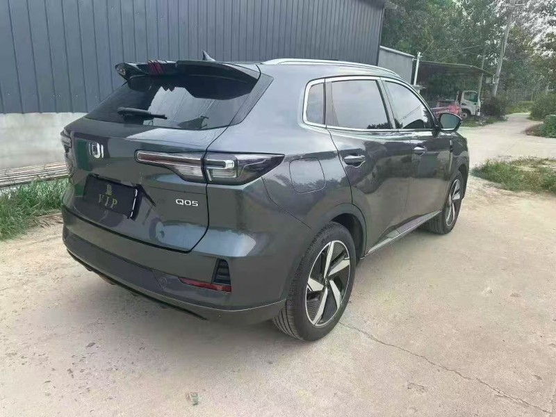 徐州24年长安汽车启源7