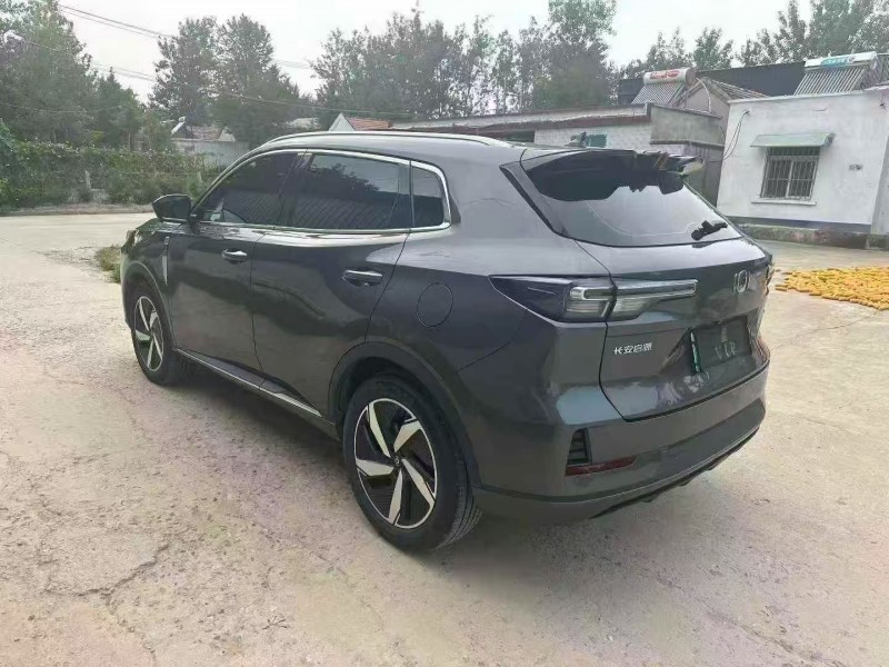 徐州24年长安汽车启源8