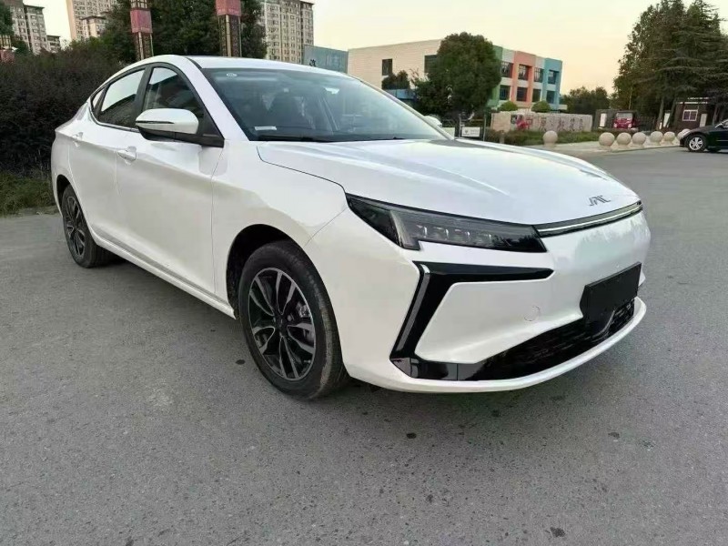 徐州24年江淮爱跑2