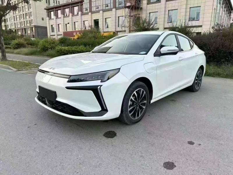 徐州24年江淮爱跑3