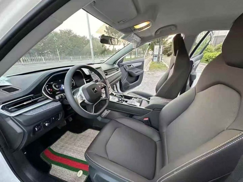 徐州24年江淮爱跑4