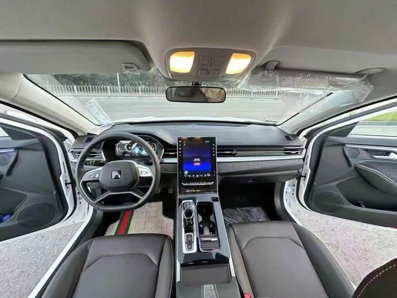 徐州24年江淮爱跑5