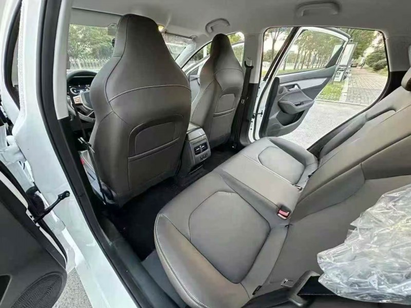 徐州24年江淮爱跑6