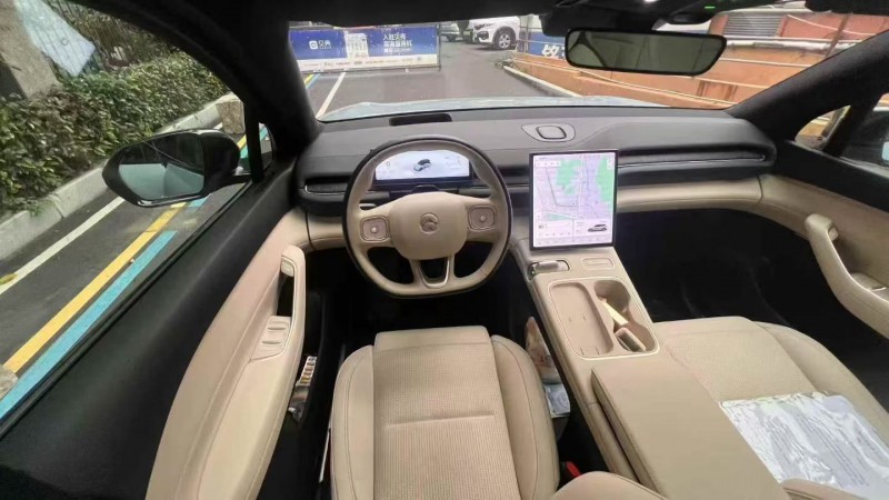 温州23年蔚来ES65