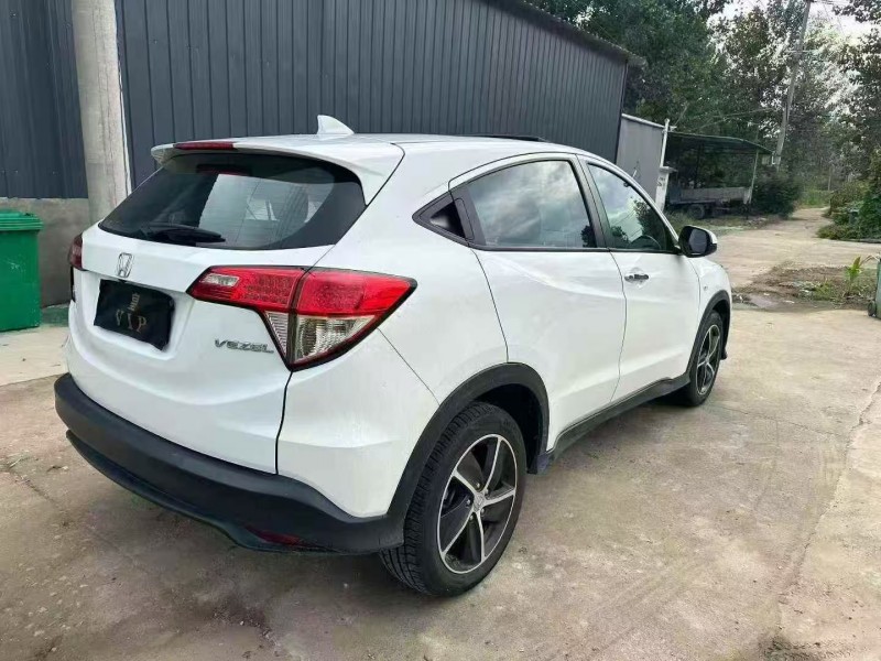 徐州22年本田缤智8