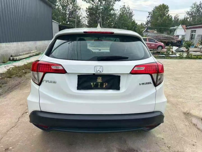 徐州22年本田缤智9