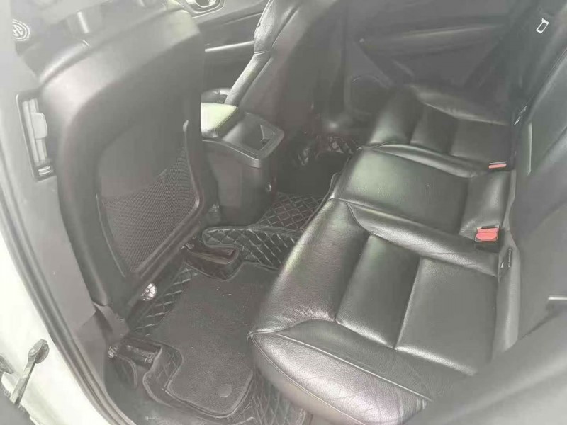 汕头18年沃尔沃XC605