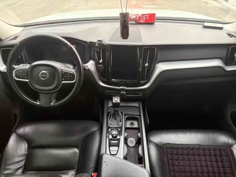 汕头18年沃尔沃XC606