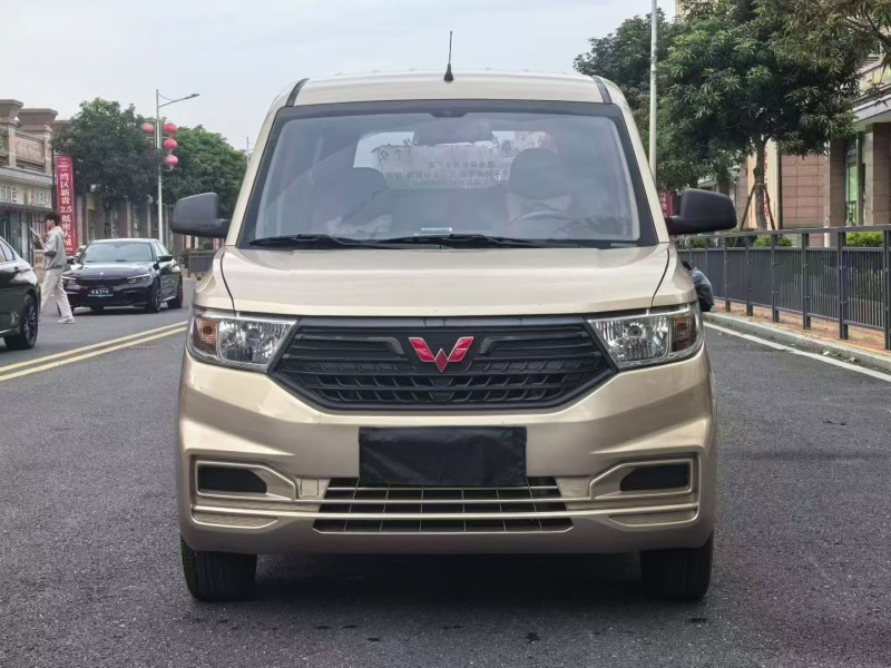 东莞23年五菱汽车宏光1