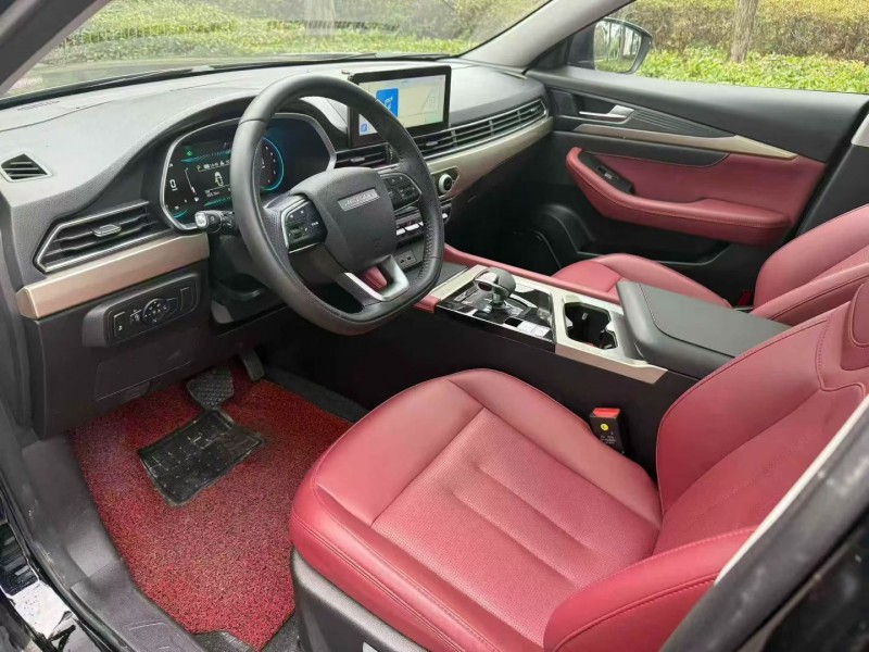 衡阳25年奇瑞捷途4