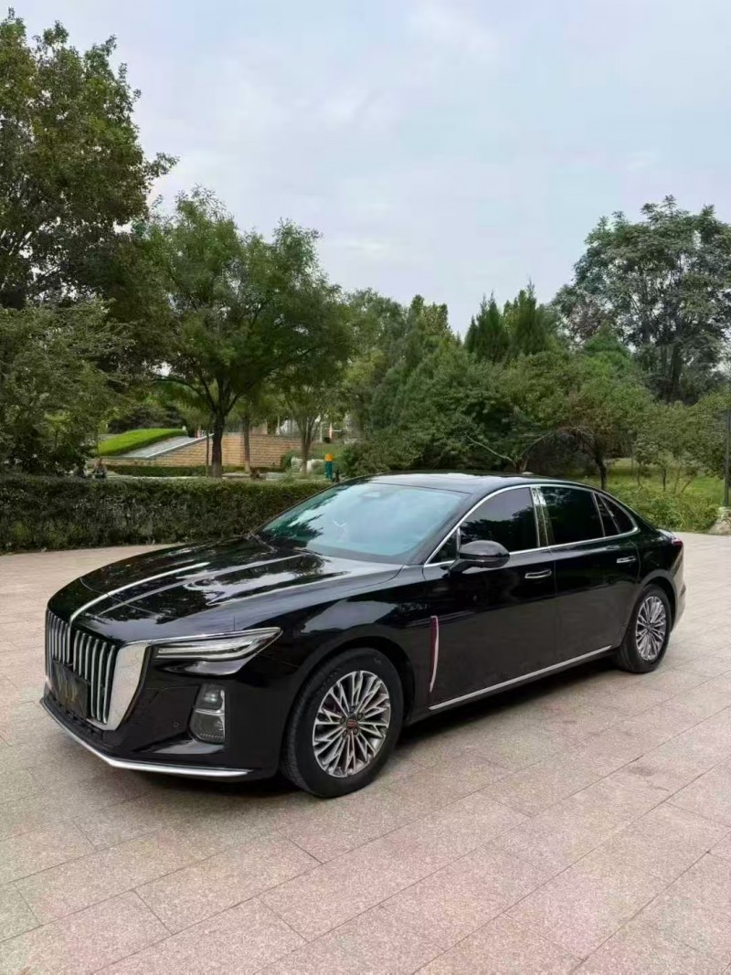 邢台23年红旗H52