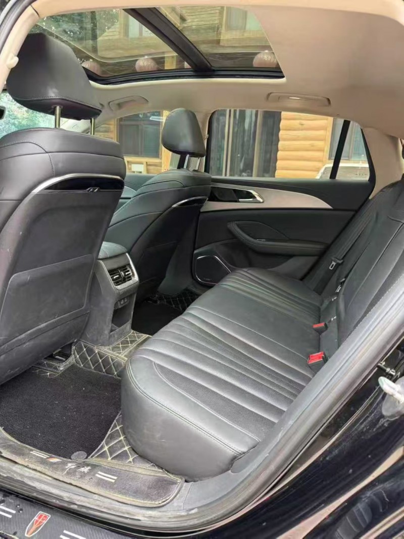 邢台23年红旗H56