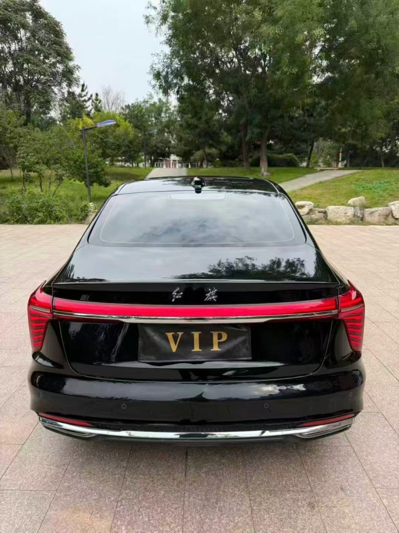 邢台23年红旗H59