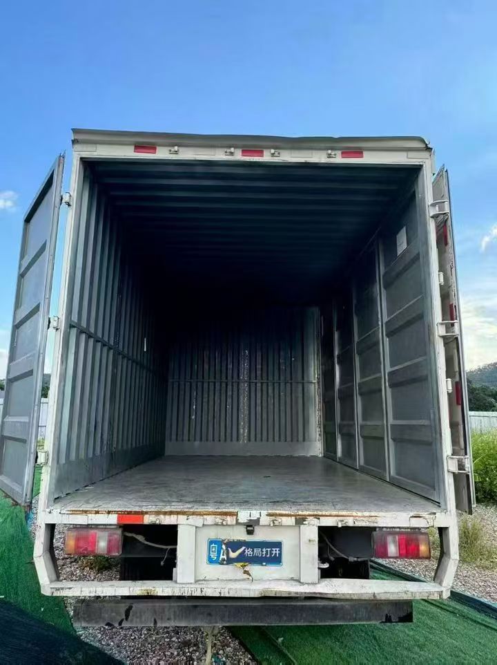 东莞24年卡车系列重汽豪曼4