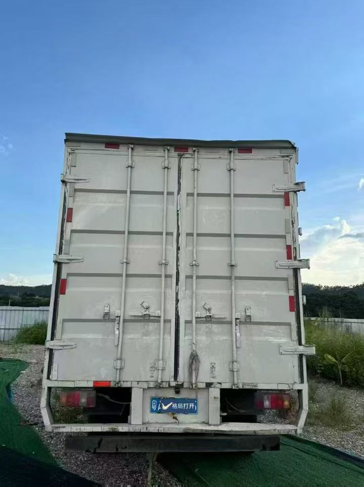 东莞24年卡车系列重汽豪曼6