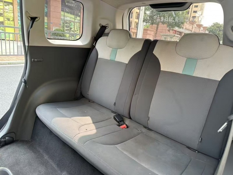 东莞23年长安汽车Lumin6