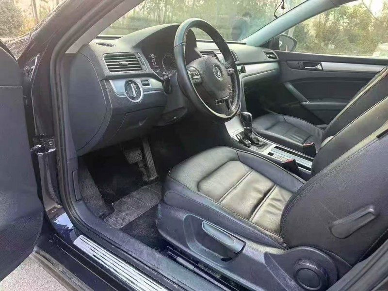 徐州16年大众帕萨特6