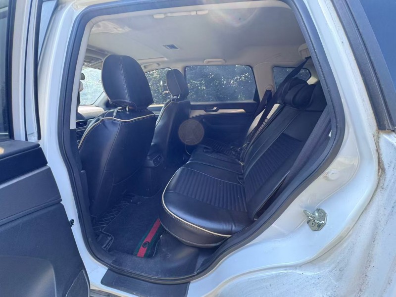 阜阳20年哈弗H65