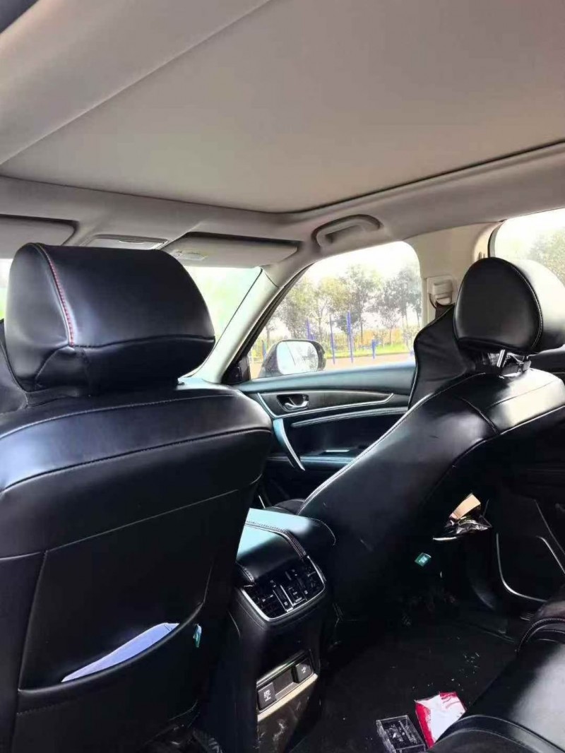 汉中21年本田冠道6