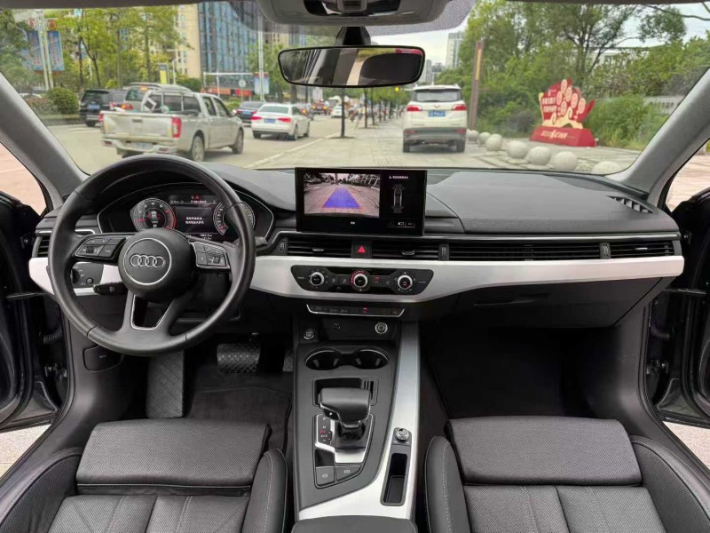 阳江23年奥迪A4L4