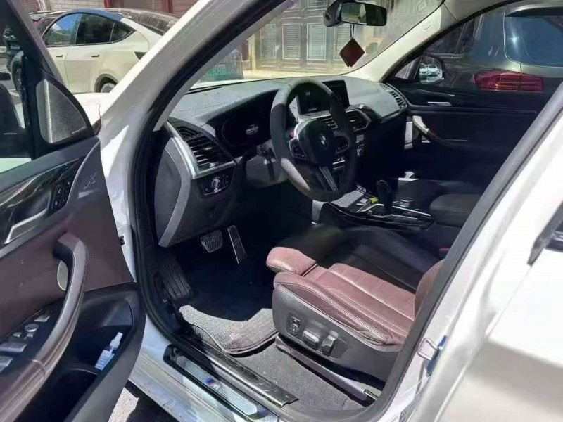 衡阳20年宝马X35