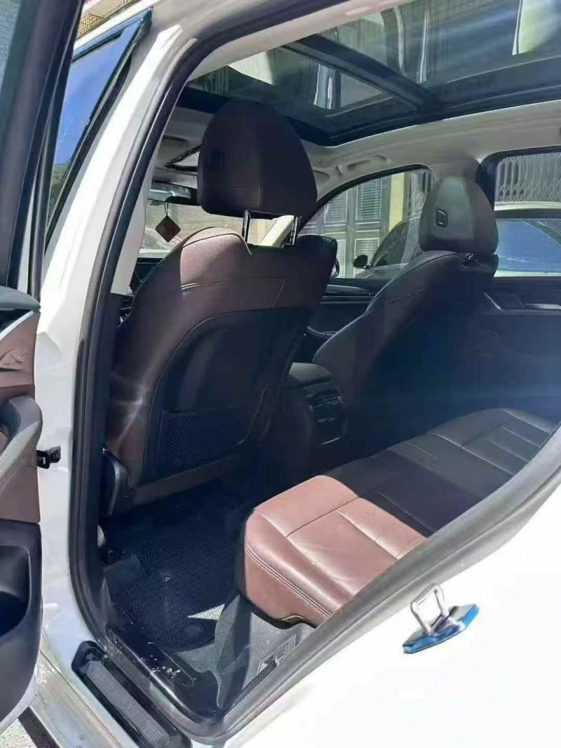 衡阳20年宝马X36