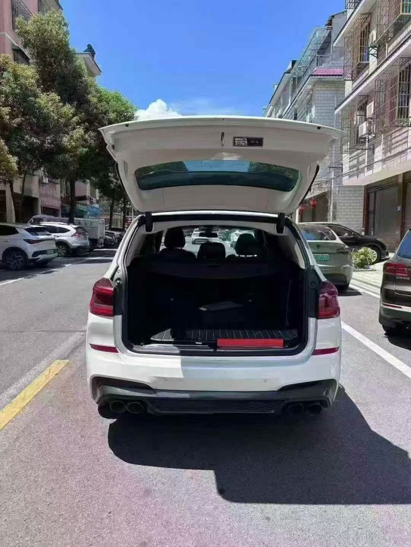 衡阳20年宝马X39