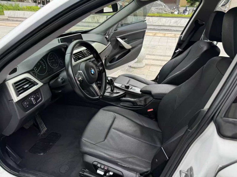 阳江17年宝马3系5