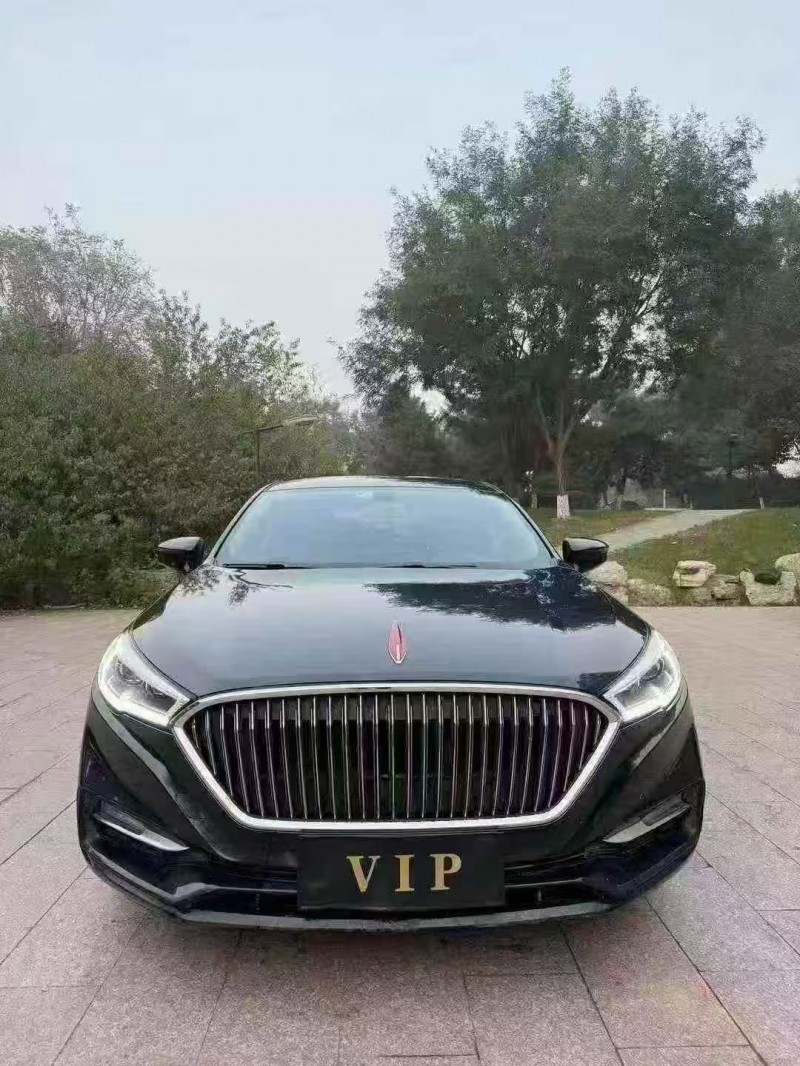 邢台19年红旗H51