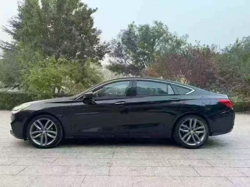 邢台19年红旗H53