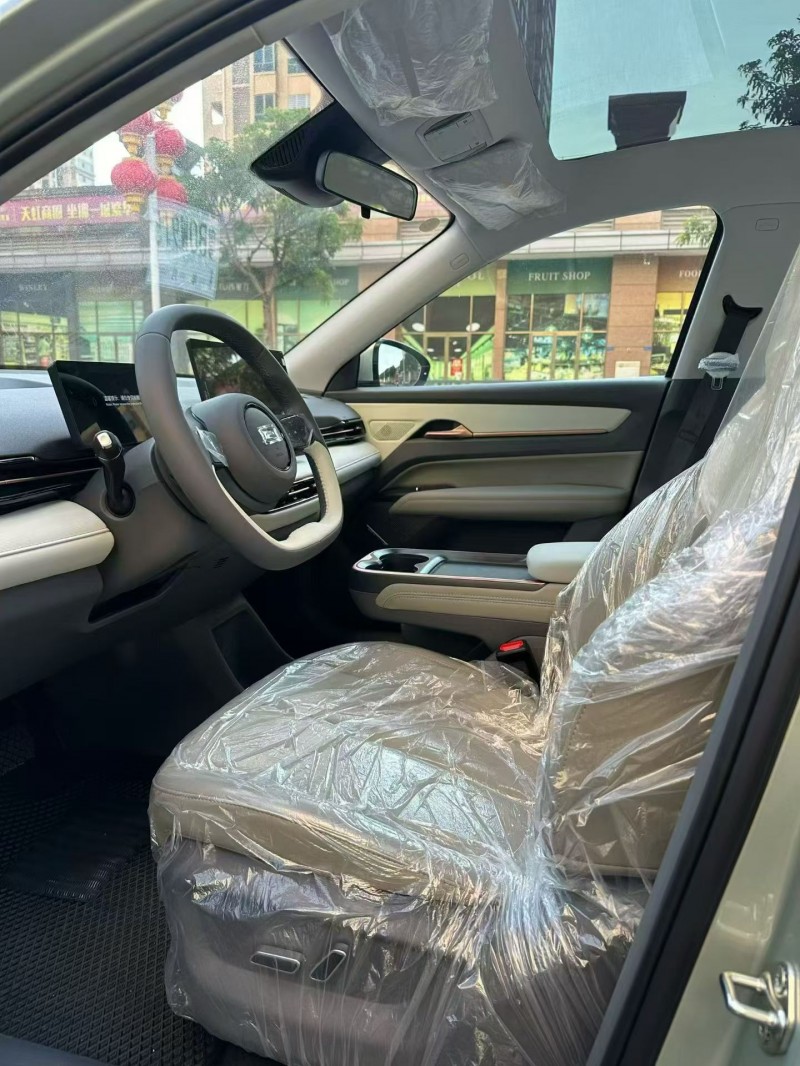 东莞25年奔腾悦意4