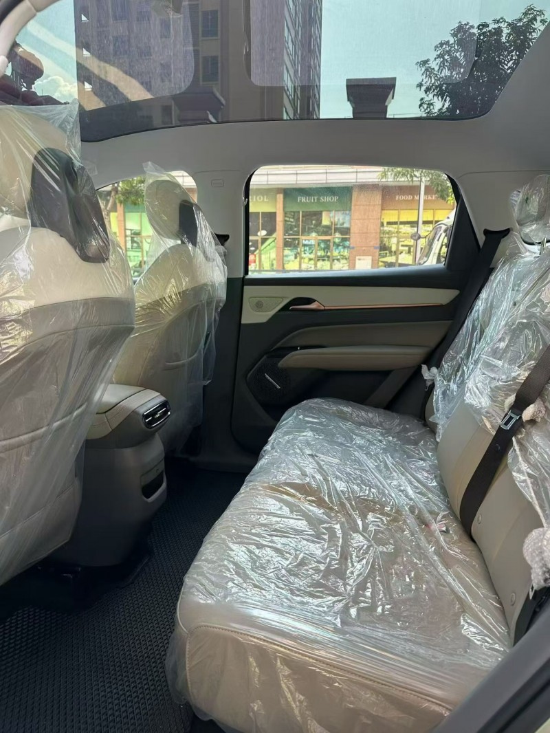 东莞25年奔腾悦意6