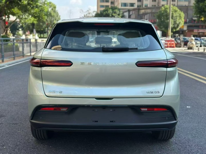 东莞25年奔腾悦意9