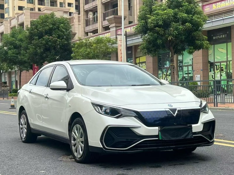 东莞22年启辰D602