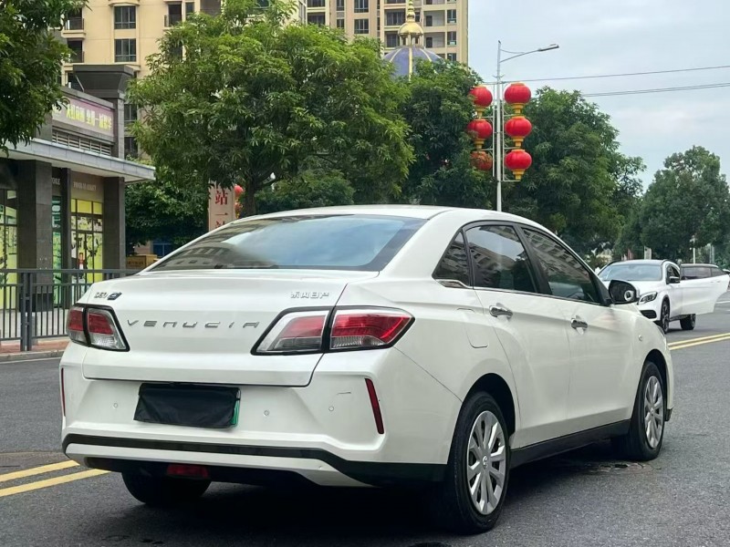 东莞22年启辰D607