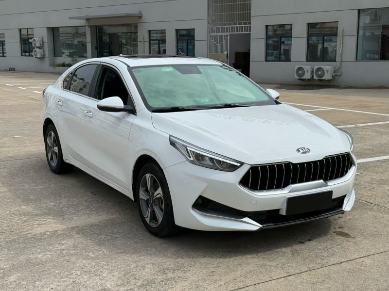 阜阳20年起亚K32