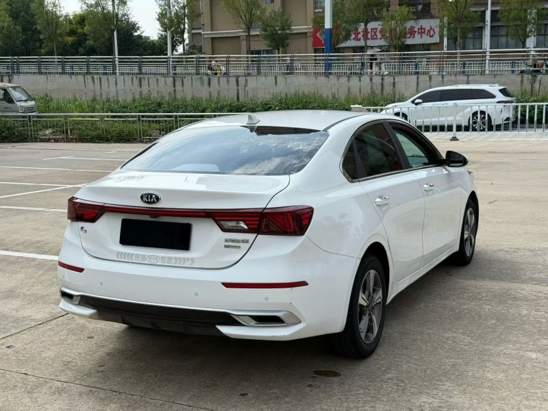 阜阳20年起亚K38