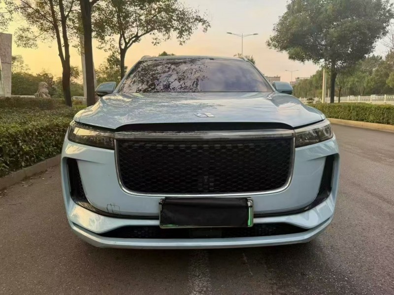 常州20年理想理想ONE1