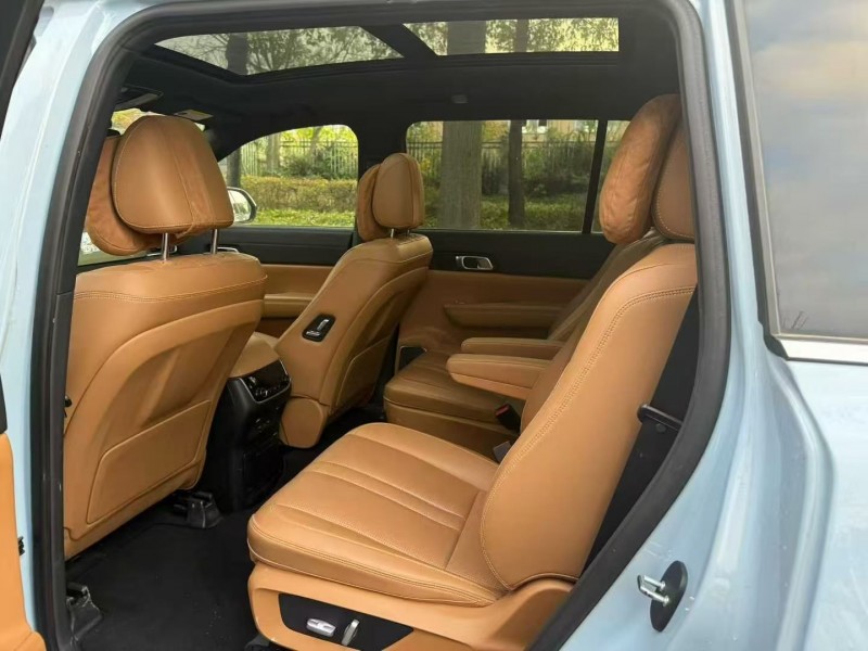 常州20年理想理想ONE8