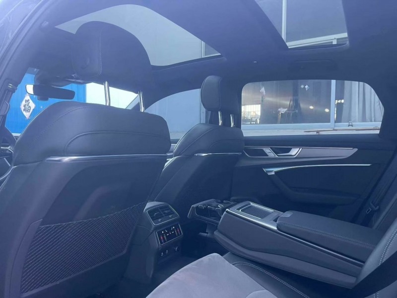 烟台24年奥迪A6L6