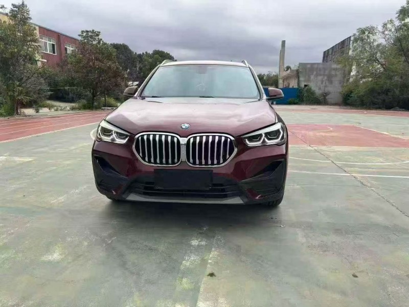 岳阳20年宝马X11