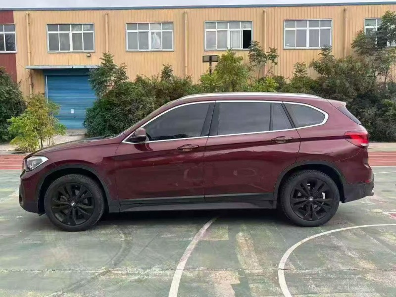 岳阳20年宝马X14