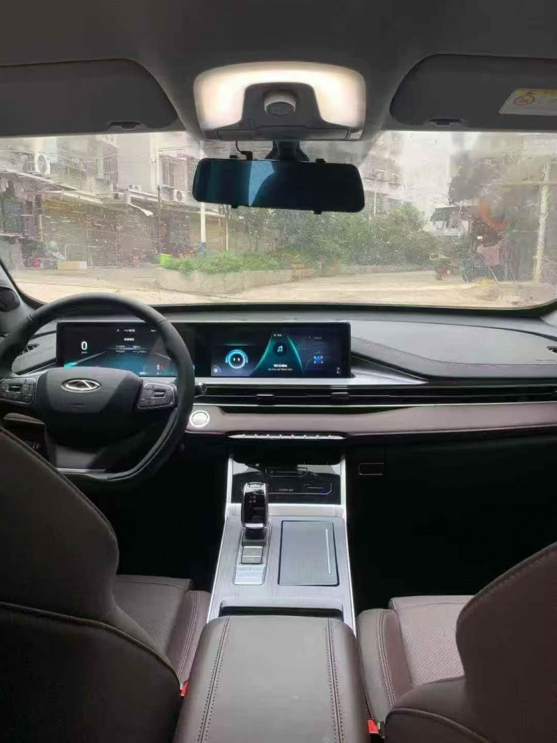 株洲24年奇瑞瑞虎5