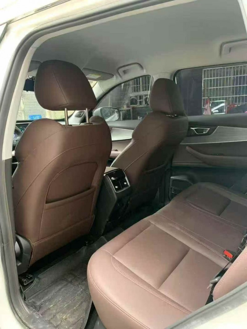 株洲24年奇瑞瑞虎6