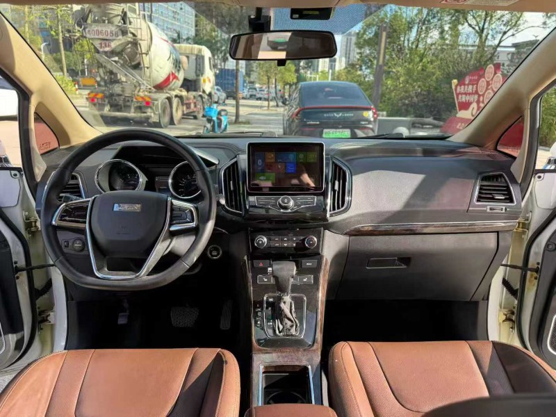 阳江18年力帆汽车轩朗3