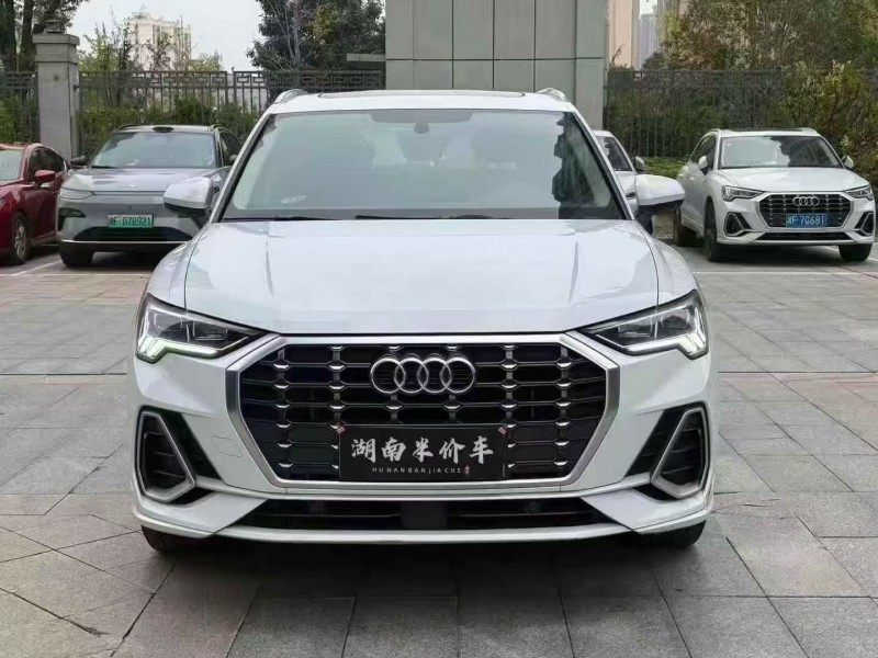 邵阳22年奥迪Q31